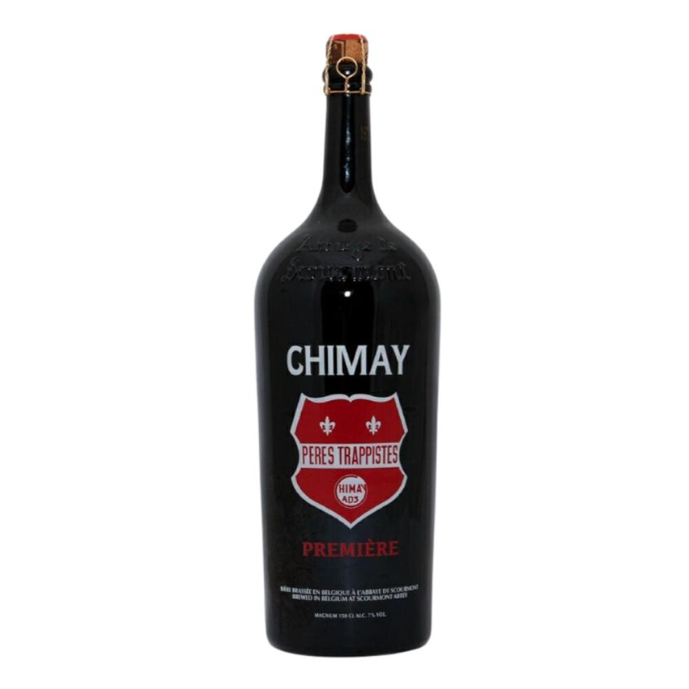 Piwo Chimay Red 7% 1500 ml