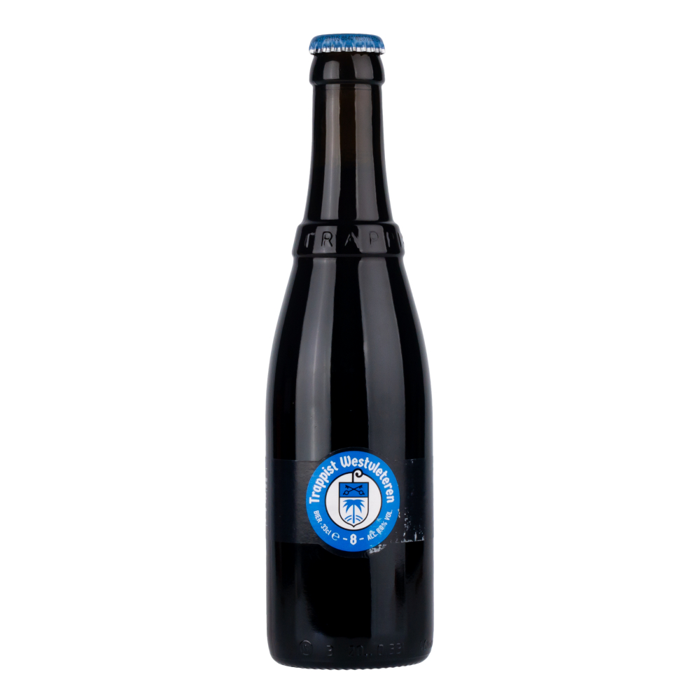 Piwo Westvleteren 8 Extra 8% 330 ml