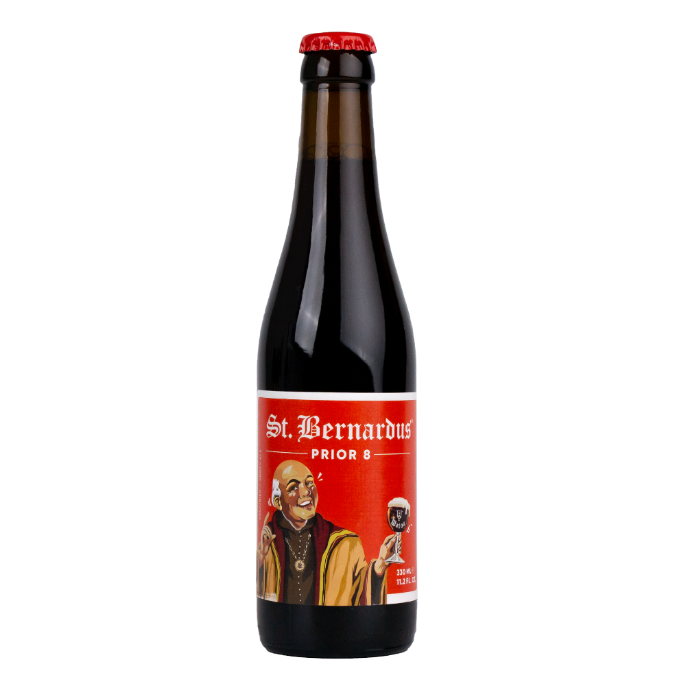 Piwo St. Bernardus Prior 8 8% 330 ml