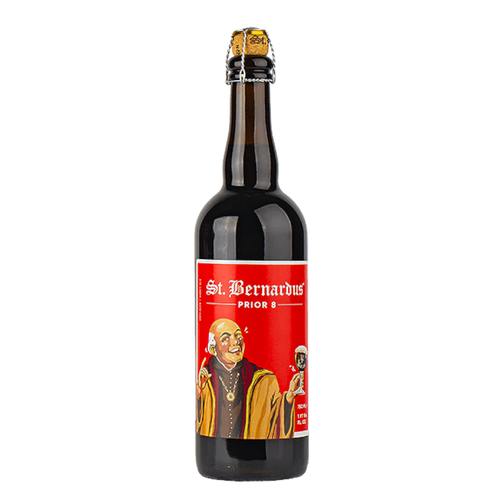 Piwo St. Bernardus Prior 8 8% 750 ml