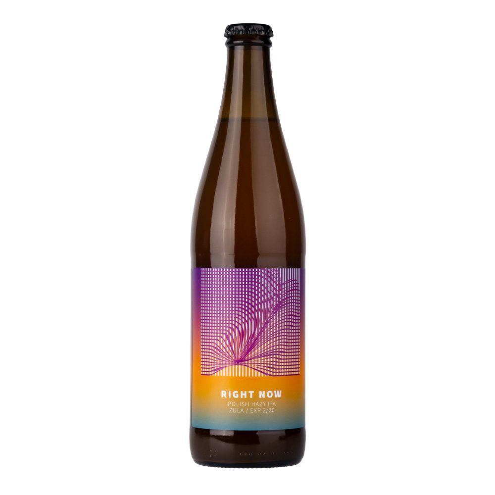 Piwo Maryensztadt Right Now 6% 500 ml
