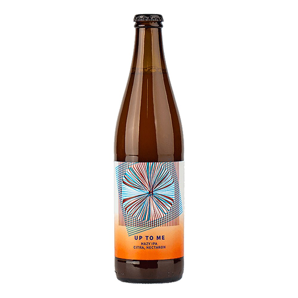 Piwo Maryensztadt Up to Me 6% 500 ml