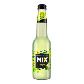 RTD Mix Mojito 4% 330 ml