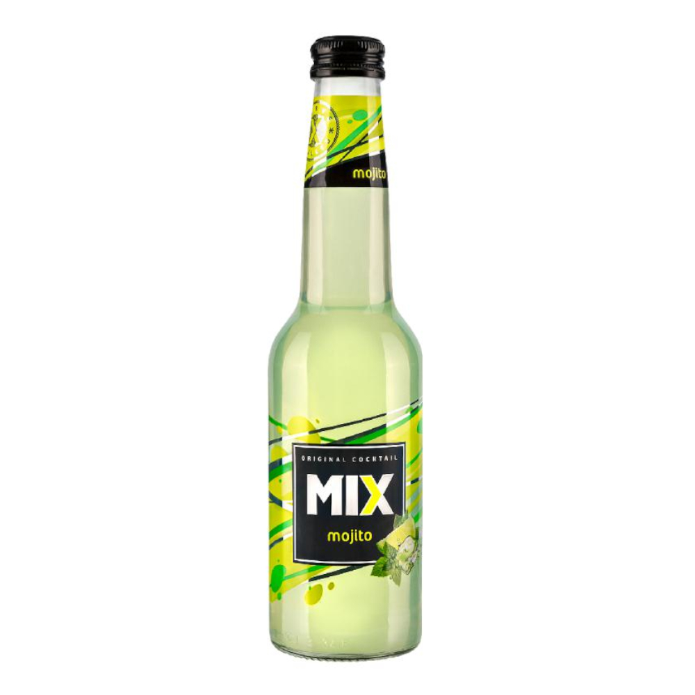 Drink Mix Mojito 4% 330 ml
