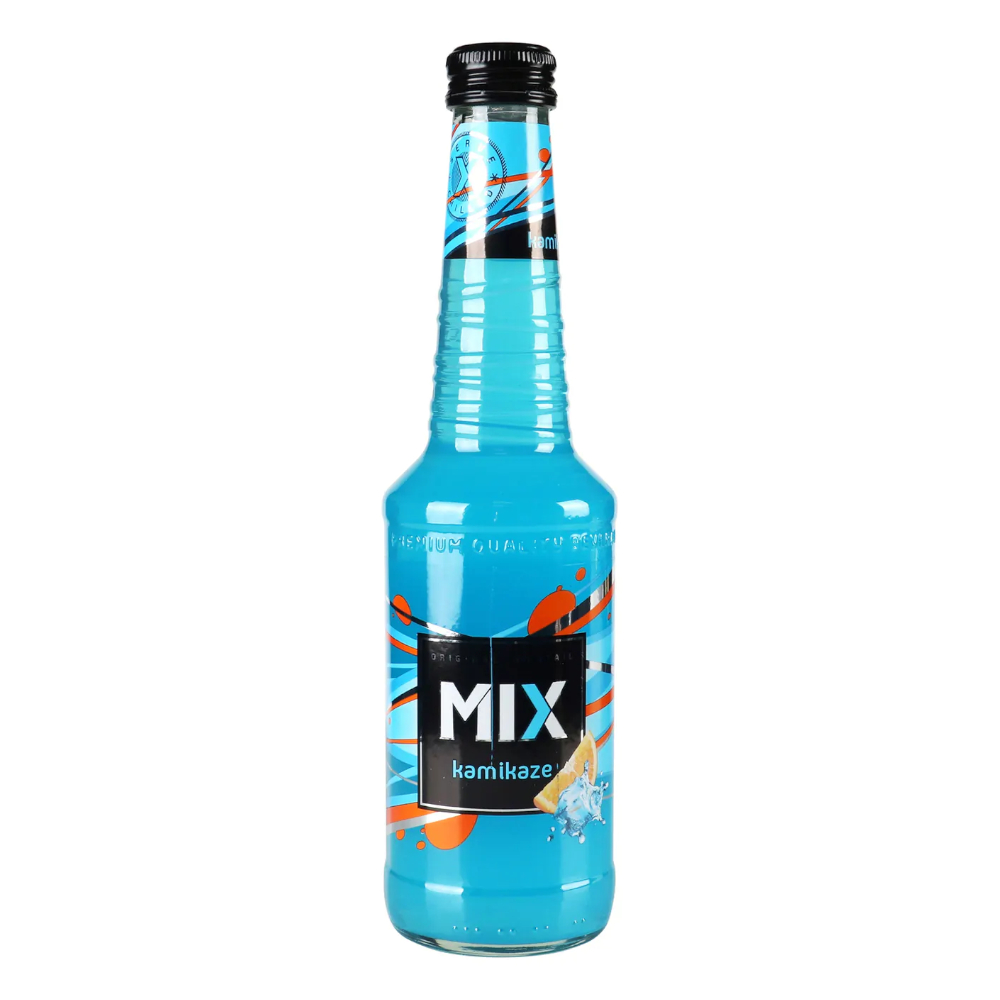 Drink Mix Kamikaze 4% 330 ml