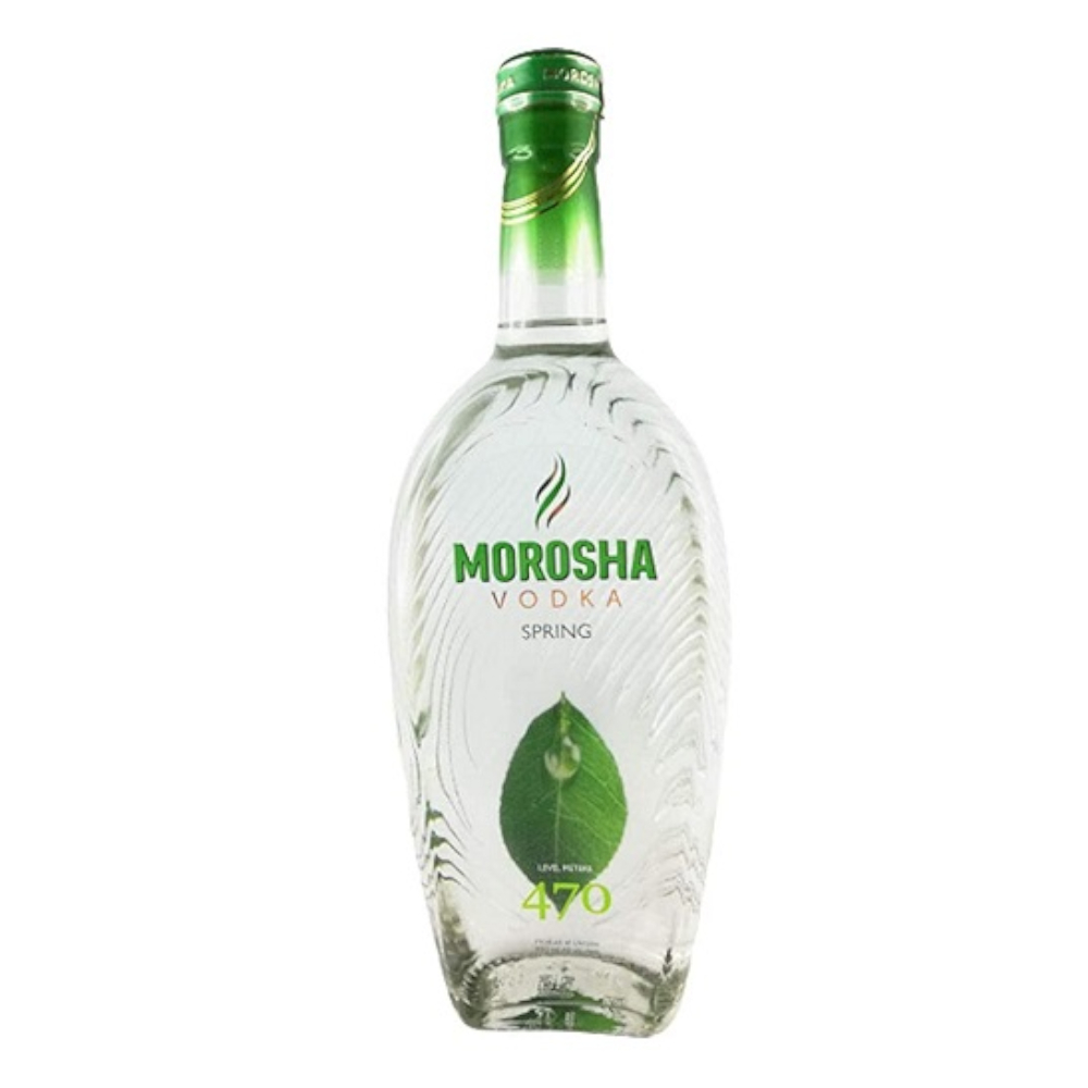 Wódka Morosha Spring 40% 700 ml