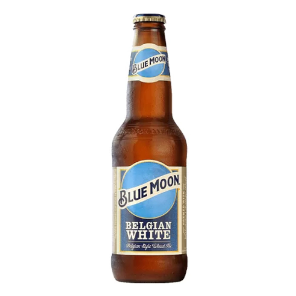 Piwo Blue Moon 5,4% 330 ml