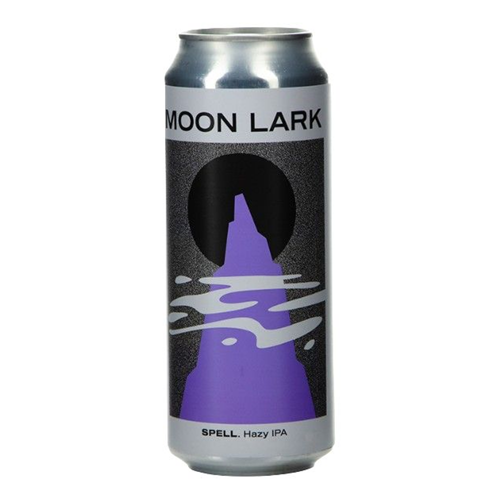 Piwo Moon Lark Spell. Hazy Ipa 6,5% 500 ml puszka