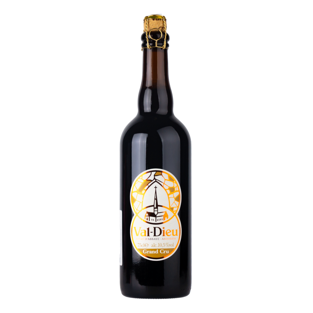 Piwo Val-Dieu Grand Cru 10,5% 750 ml