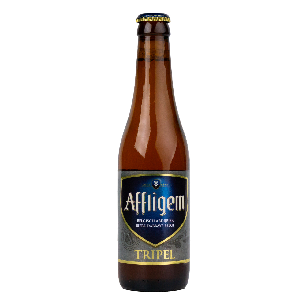Piwo Affligem Triple 9,0% 330 ml