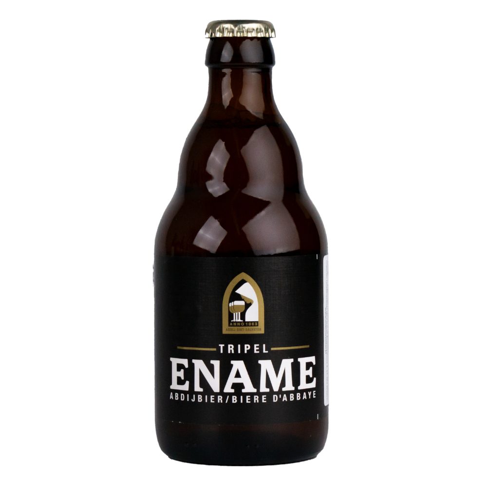 Piwo Ename Triple 8,5% 330 ml