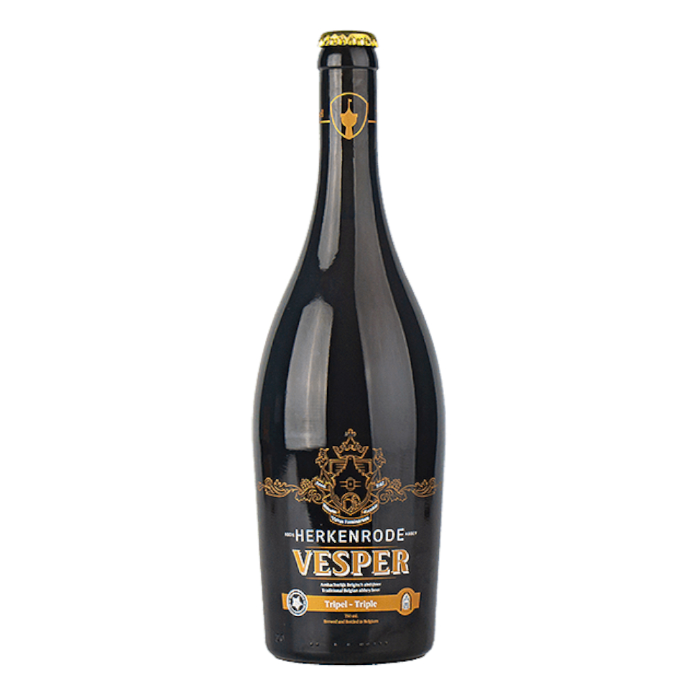 Piwo Herkenrode Vesper 9% 750 ml