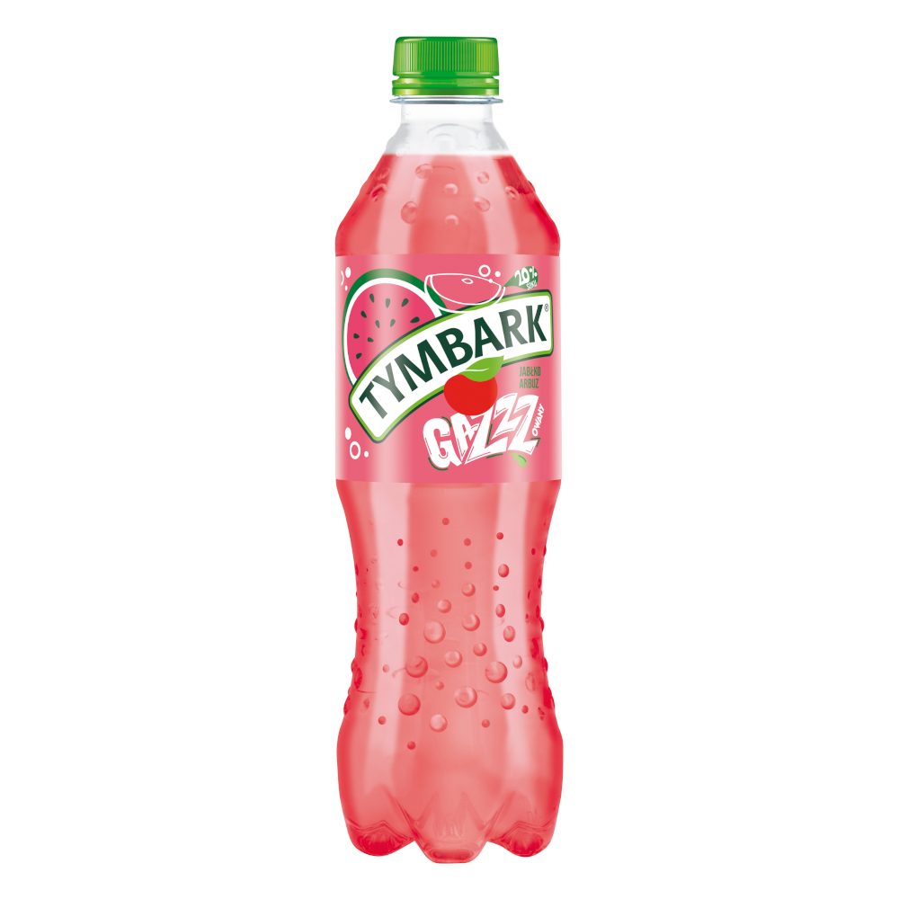 Sok Tymbark Jabłko Arbuz 500 ml