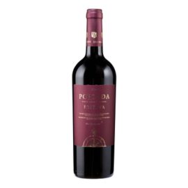 Wino Portada Reserva 13% czerwone półwytrawne 750 ml