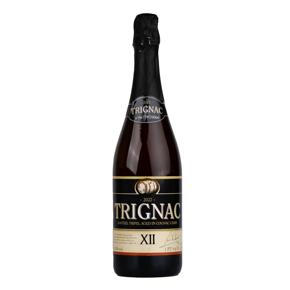 Piwo Kasteel Tripel 11%  330 ml