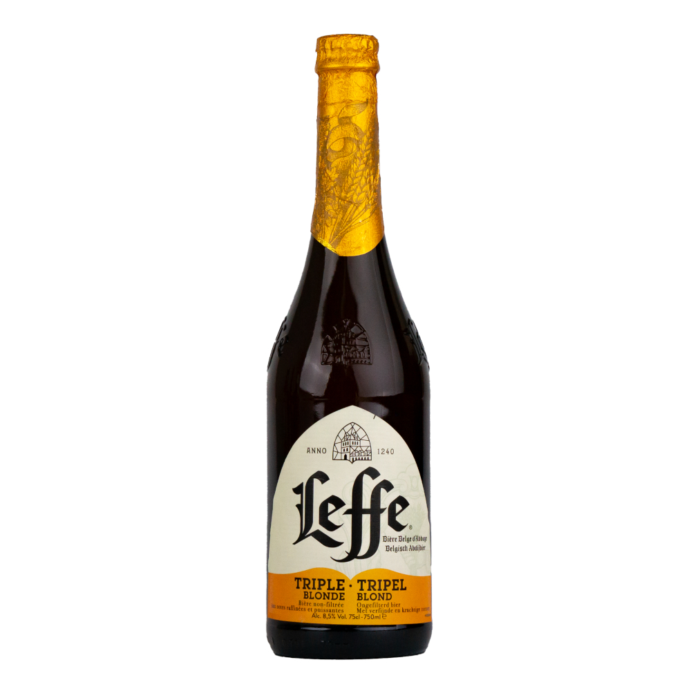 Piwo Leffe Triple 8,5% 750 ml