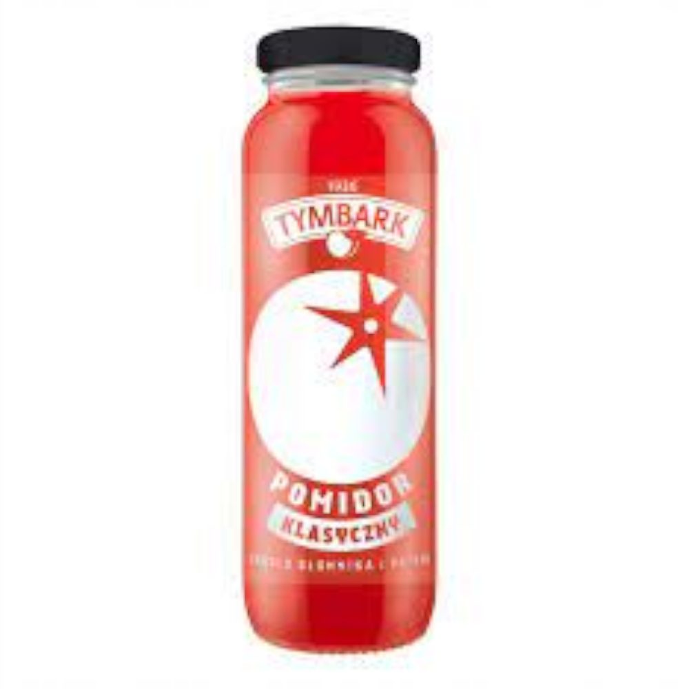 Sok Tymbark Vega Pomidor Klasyczny 250 ml