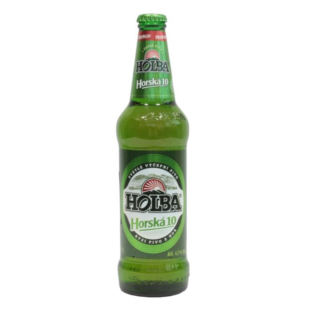 Piwo Holba Horska 4,2% 500 ml