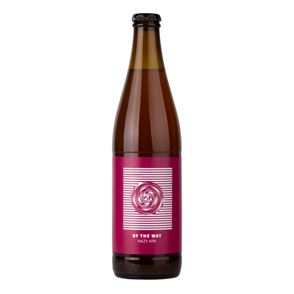 Piwo Maryensztadt By The Way 4,9% 500 ml