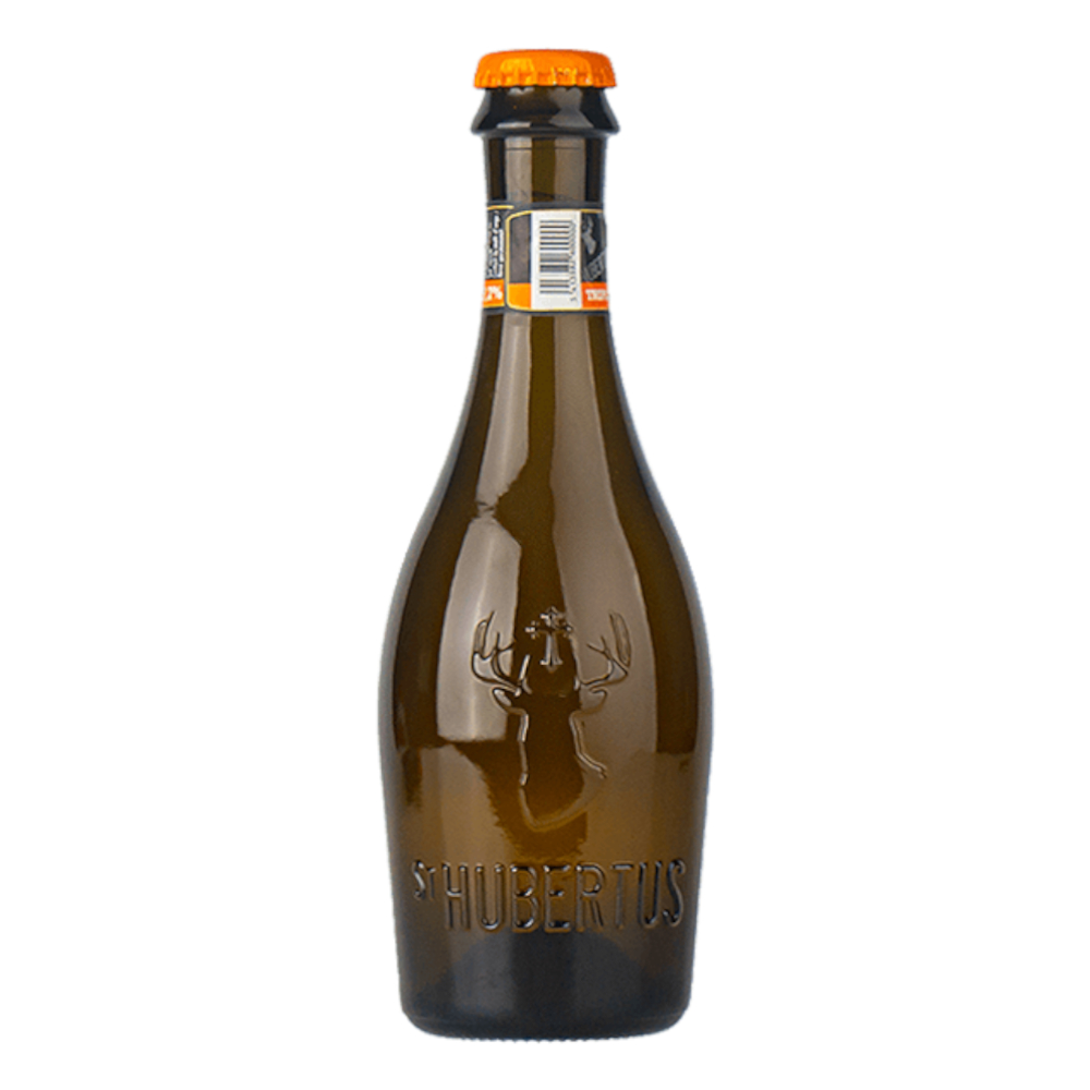 Piwo St. Hubertus Triple Blonde 7,2% 330 ml