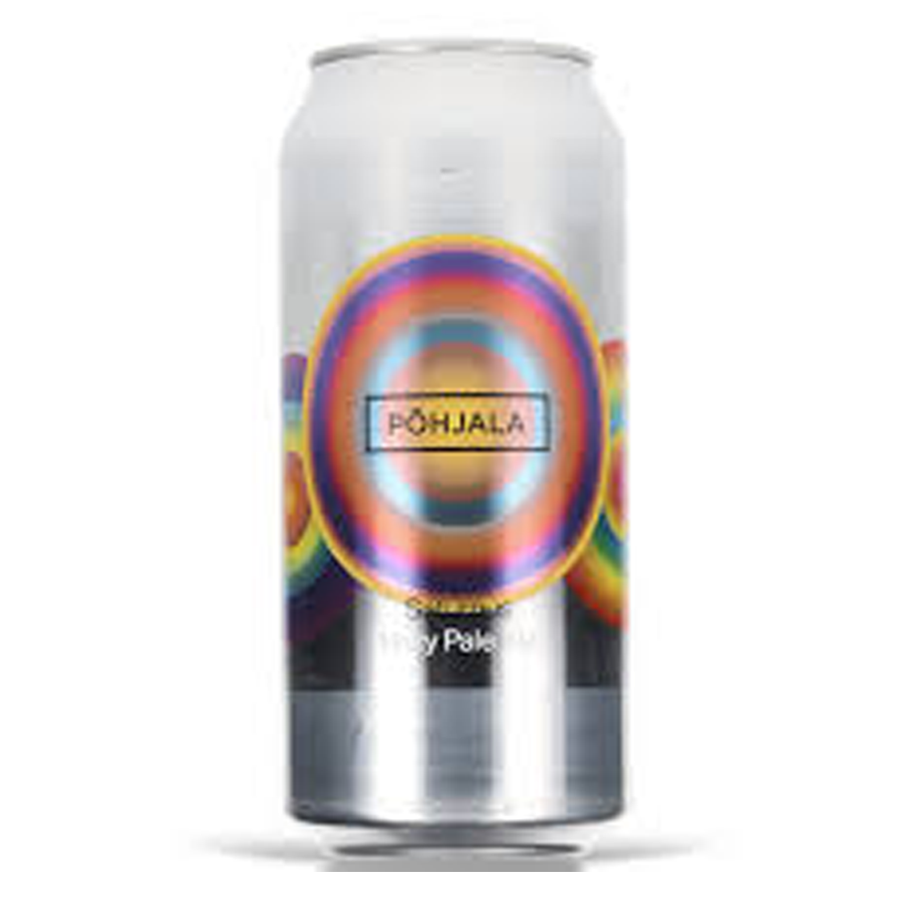 Piwo Põhjala Saturnus 5% 440 ml puszka