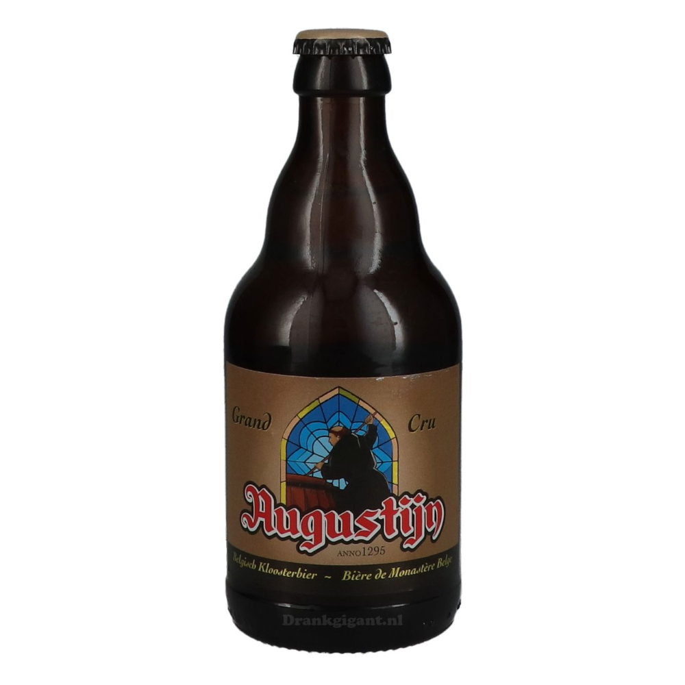 Piwo Augustijn Grand Cru 9% 330 ml
