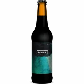 Piwo Põhjala Cocobänger 12,5% 330 ml