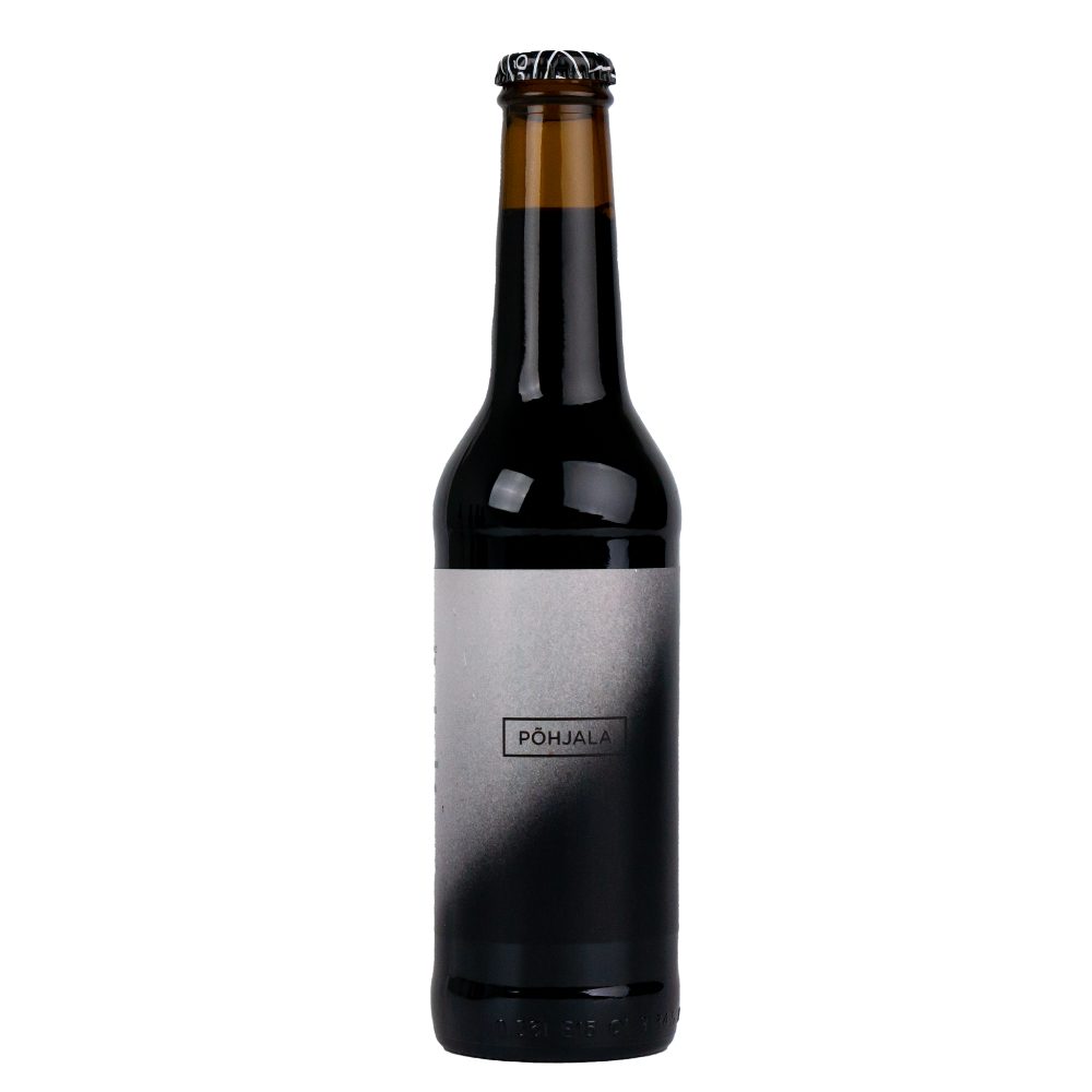 Piwo Põhjala Pime Öö 13,6% 330 ml