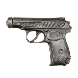 Wódka Pistolet Makarov 40% 100 ml