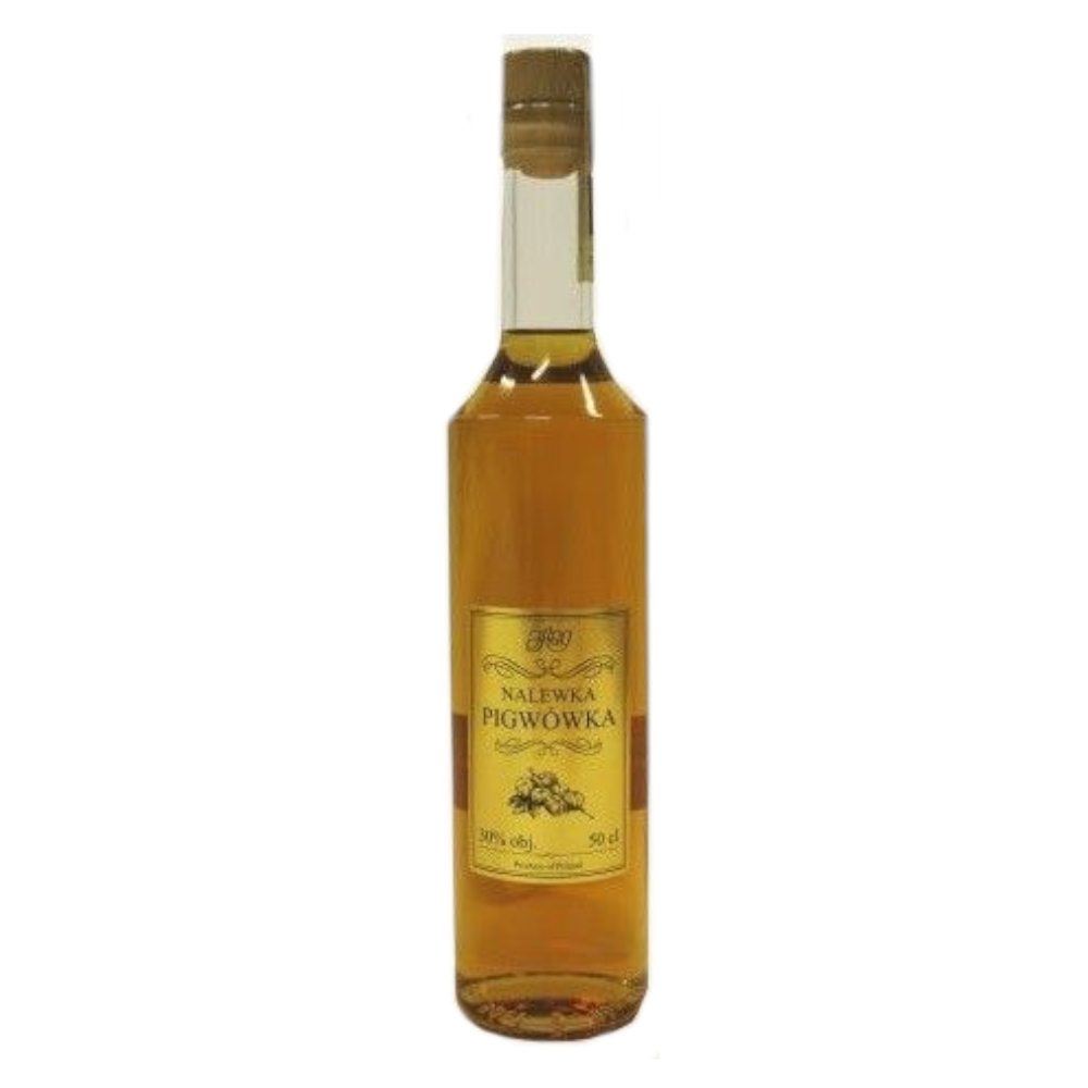 Nalewka Pigwówka 30% 500 ml