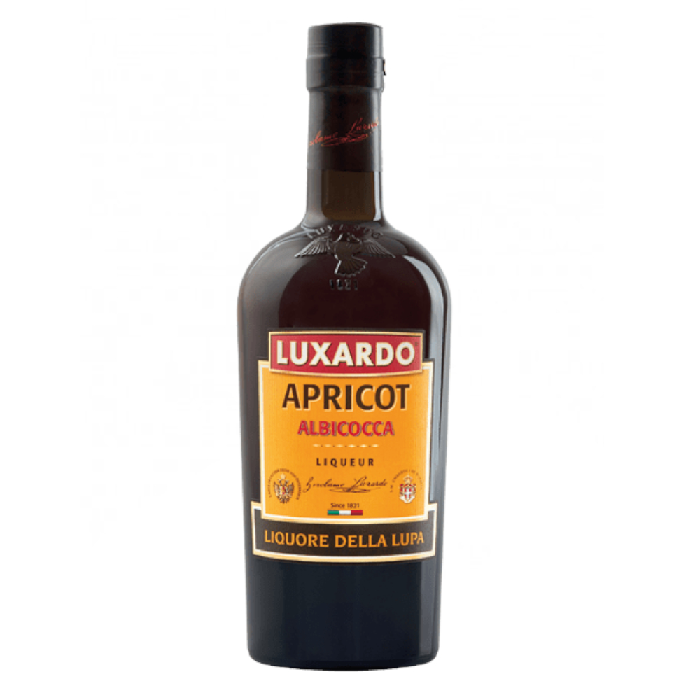 Likier Luxardo Apricot 30% 700 ml