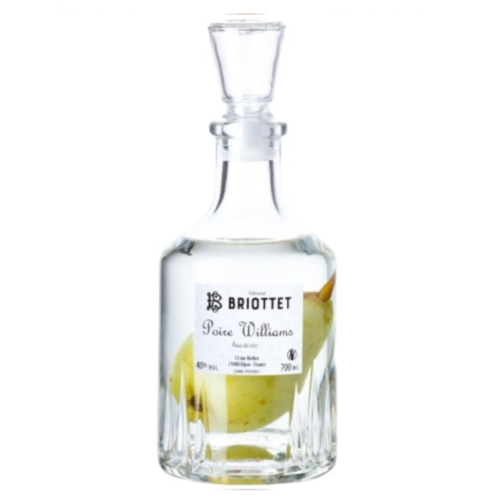 Likier Massenez Poire Emprisonnee 40% 700 ml kartonik