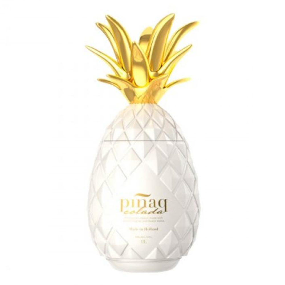 Likier Pinaq Colada 17% 1000 ml