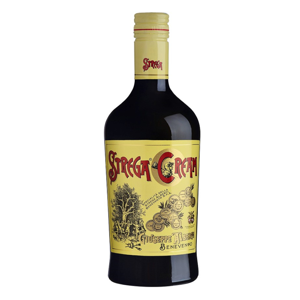 Likier Strega 40% 1000 ml