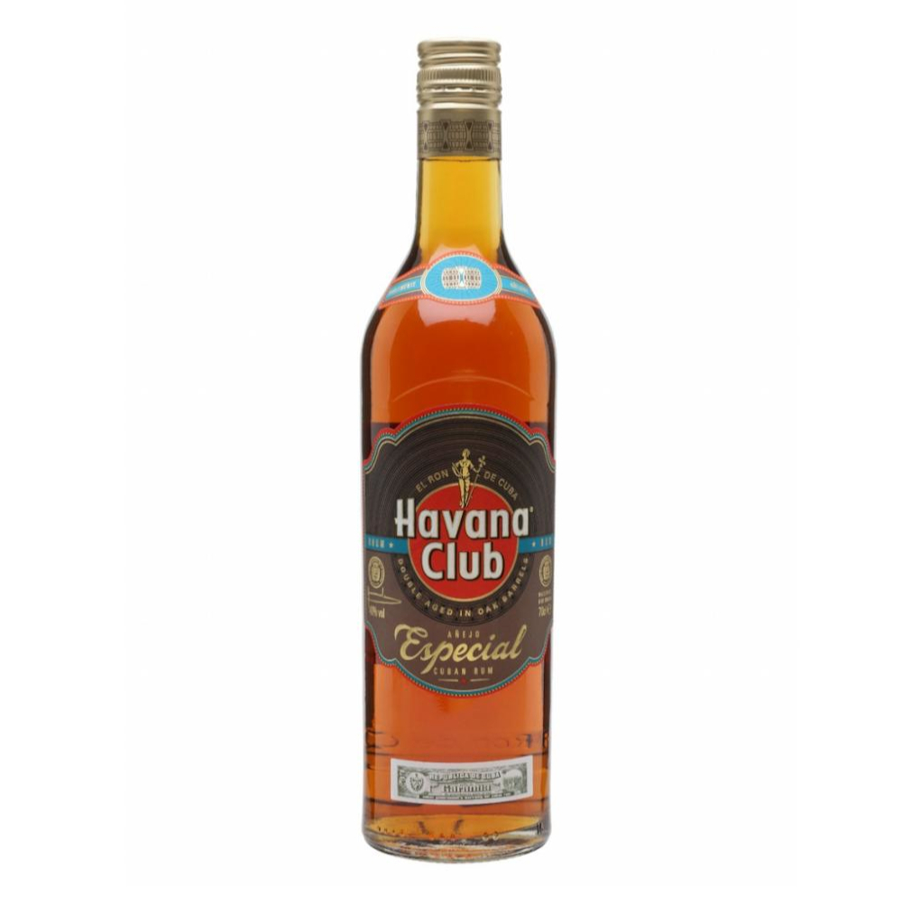 Rum Havana Club Especial 40% 700 ml