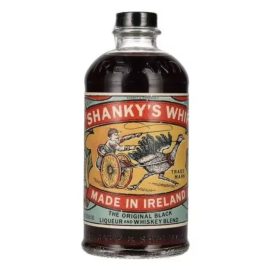Likier Shanky's Whip 33% 700 ml