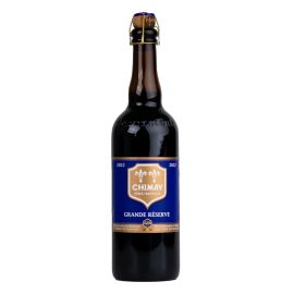 Piwo Chimay Blue 9% 750 ml