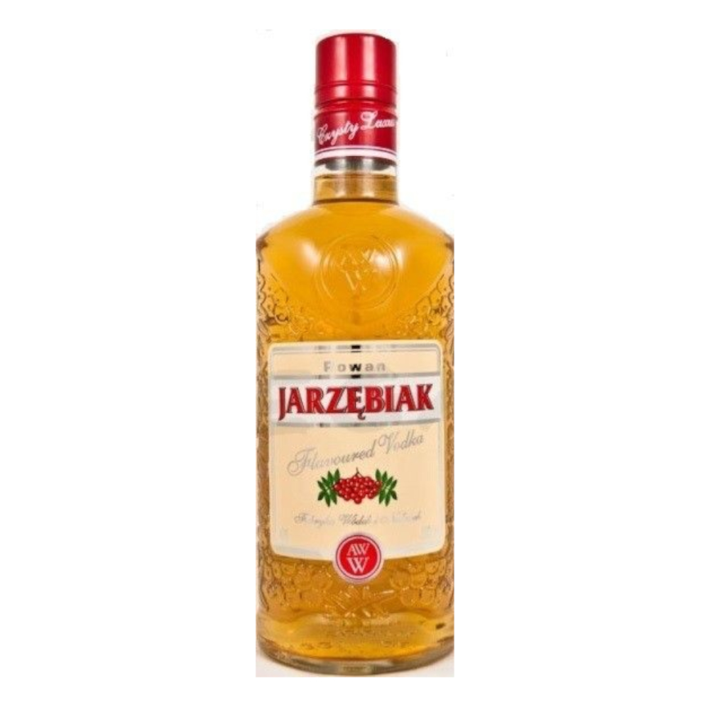Wódka Jarzębiak Rowan 40% 500 ml