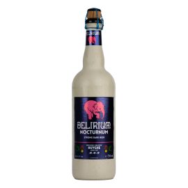 Piwo Delirium Nocturnum 8,5% 750 ml