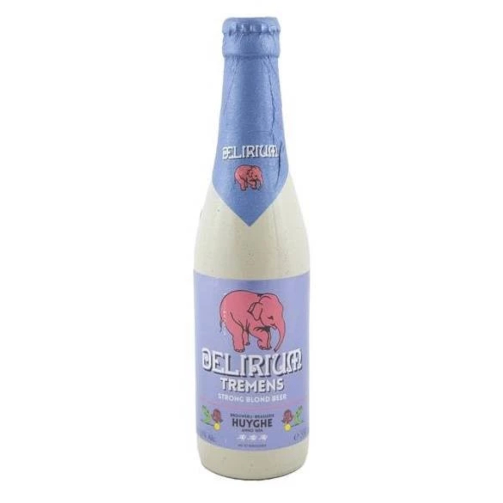 Piwo Delirium Tremens 8,5% 330 ml