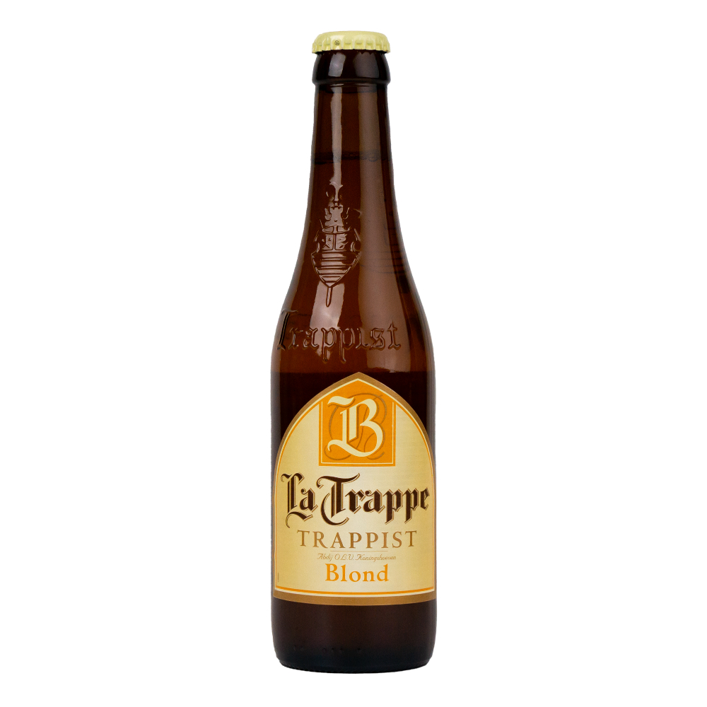 Piwo La Trappe Isid'or 7,5% 330 ml