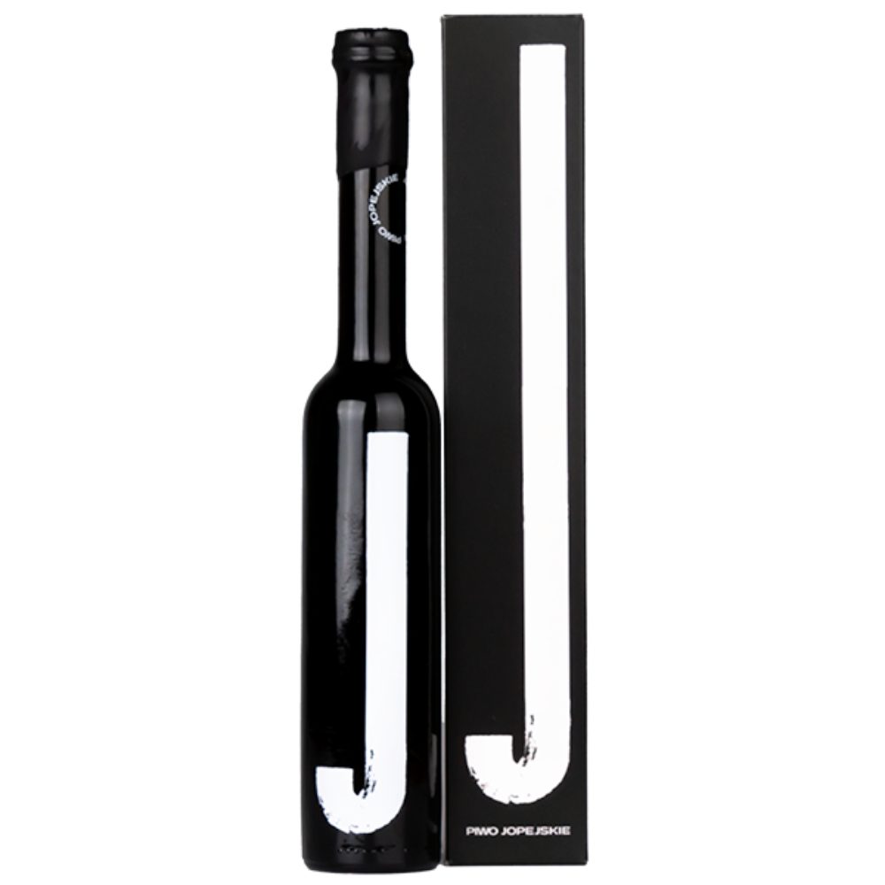 Piwo AleBrowar Jopejskie 8,5% 200 ml