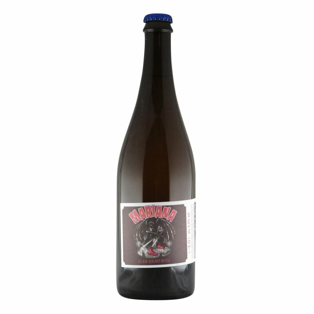 Piwo Schneeule Marianna 4,4% 750 ml