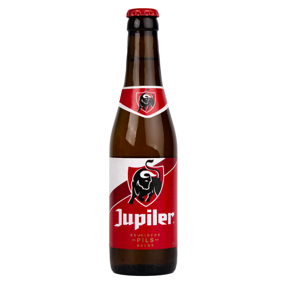 Piwo Jupiler 5,2% 330 ml