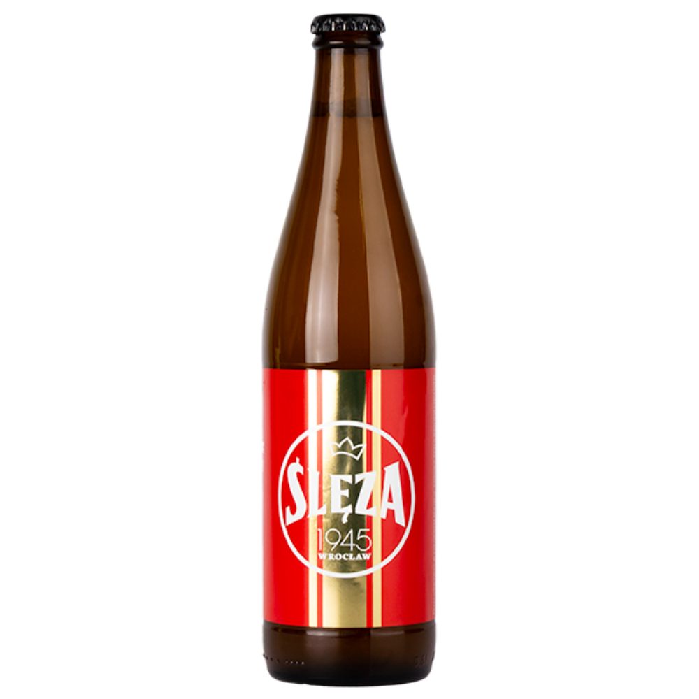 Piwo Widawa Ślęza 4,5% 500 ml