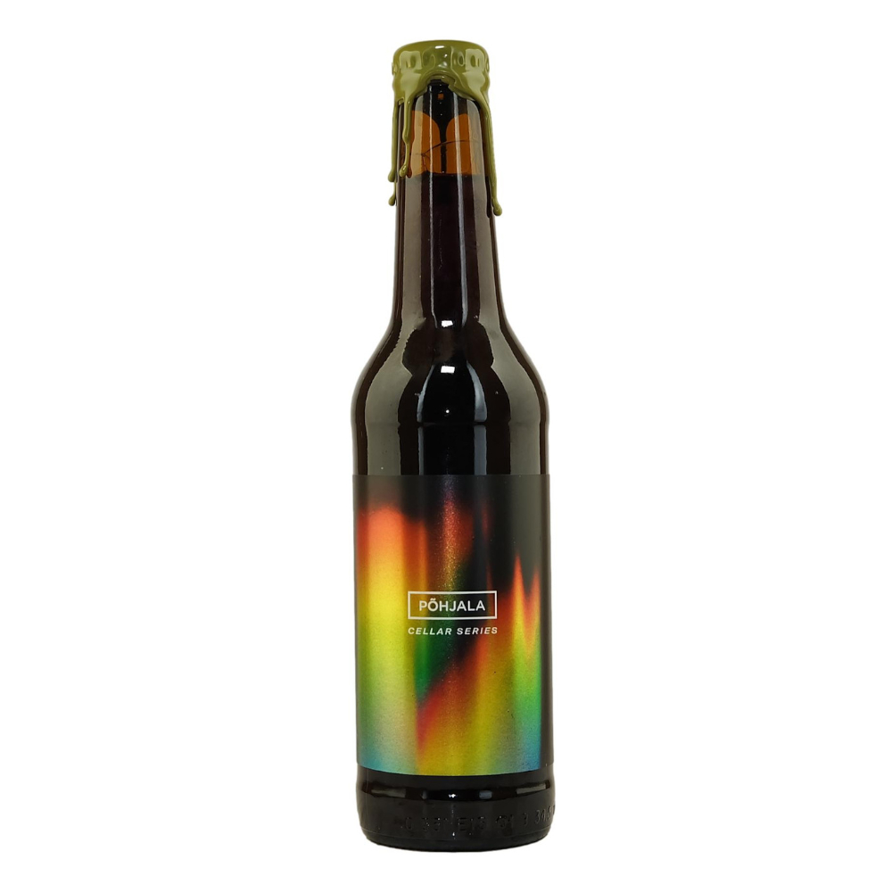 Piwo Põhjala Virvatuli 13% 330 ml