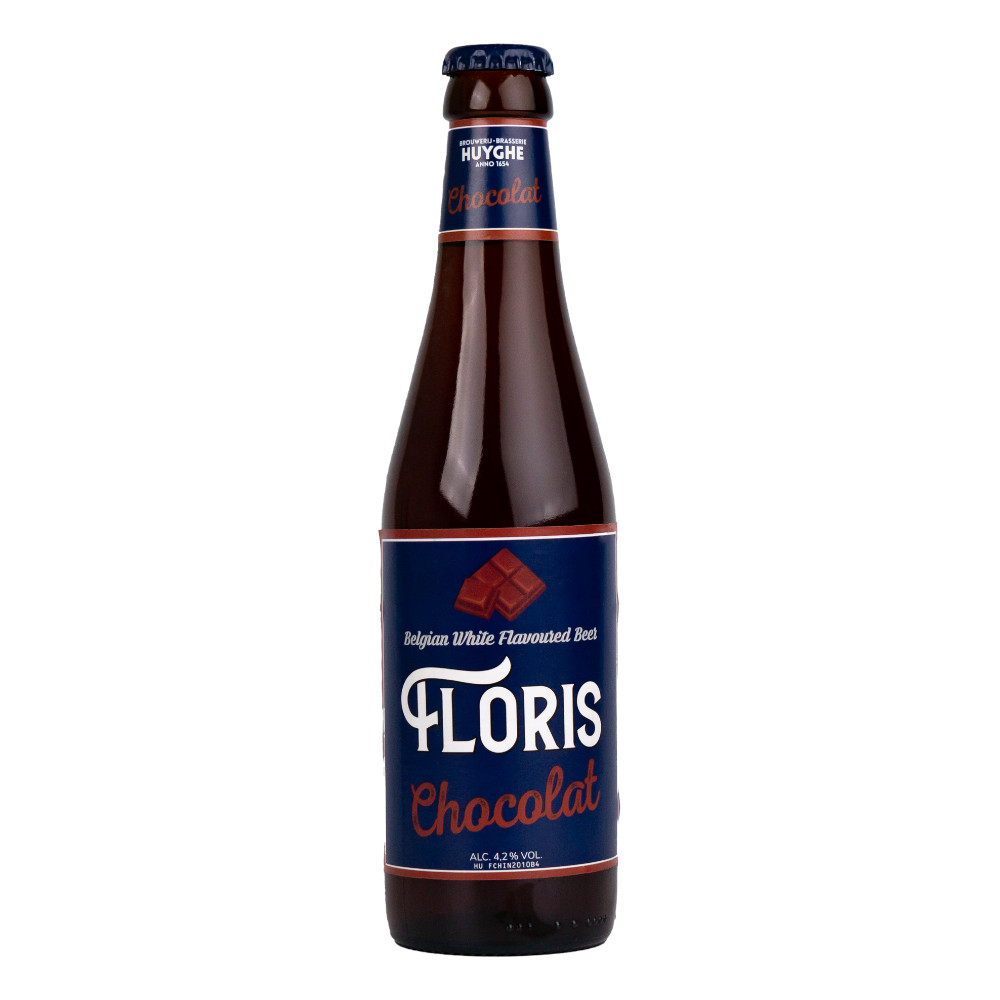 Piwo Floris Chocolat 3,6% 330 ml