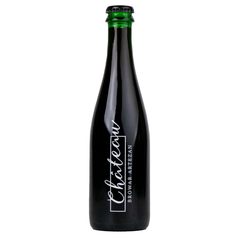 Piwo Artezan Chateau 2021 7,2% 375 ml