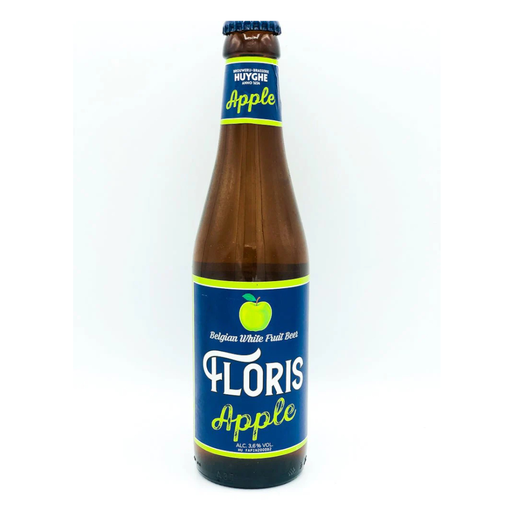 Piwo Floris Apple 3,6% 330 ml