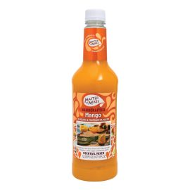 Syrop Master of Mixes Mango Daiquiri 1000 ml